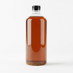 Huile de cuisson usagée récupérée des systèmes de friture des restaurants, à faible teneur en humidité, pour la conversion en carburant renouvelable - Product Image 2