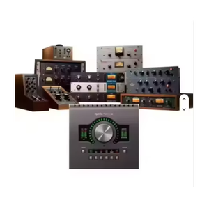 Découvrez un son professionnel avec la nouvelle interface audio universelle X6 X8 X8p X16 8-Quad pour studio et live. - Product Image 2