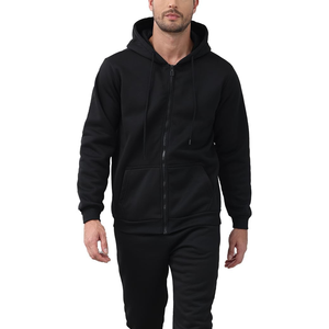 Men's 2-Piece Custom Coaching Suit | Pro <b>Heat</b> Transfer Printing | 100% <b>Combed</b> Cotton - Product Image 1