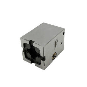 Système en acier inoxydable de précision HPEDM 3R-653 Mini HE-R07086 de mandrin manuel EDM à <span class=keywords><strong>90</strong></span> degrés - Product Image 3