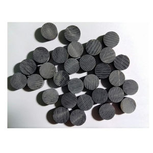 Boutons en corne design ange-Attaches de vêtements écologiques en buffle véritable - Product Image 2