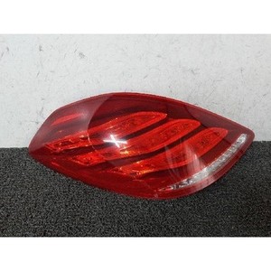 ชุดไฟท้ายซ้าย S-class (ด้านซ้าย) มือสอง ของแท้ OEM A2229065401 - Product Image 1