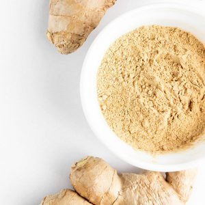 HIGH PURITY DRIED <b>GINGER</b> <b>POWDER</b> / NATURAL SPICY <b>GINGER</b> GROUND SPICE FOR EXPORT - Product Image 2