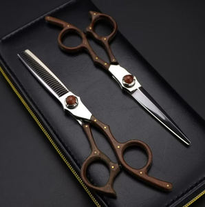 Set de Peluquería de Alta Calidad para Corte de Cabello Profesional, Peinado y Suministros de Barbería - Product Image 1