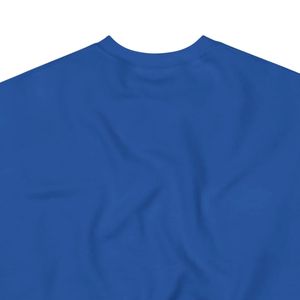 เสื้อสเวตเชิ้ตผู้ชายแบบขายส่ง ยี่ห้อแจ็คแอนด์จิลล์ พิมพ์โลโก้ตามสั่ง เนื้อผ้านุ่ม อุ่นสบาย คอกลม แขนยาว สวมใส่สบายๆ - Product Image 3