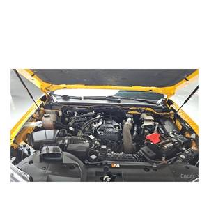 Ford Ranger 2.0 2023/9 avec 53 577 km, Diesel, Boîte de vitesses automatique, Volant à gauche, Caméra de recul - Disponible - Product Image 5