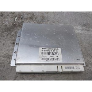 ECUs et modules informatiques d'occasion de classe S 2205450532 - Product Image 1