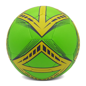 Balón de Fútbol Cosido a Mano GAMEGAZER HB-1013, Talla 5, Peso 410-450G, Circunferencia 680-700MM, PU EVA, Cámara de Aire de Alta Calidad - Product Image 5