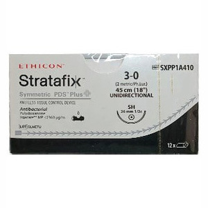 Material de Sutura Quirúrgica de Grado Industrial Ethicon SXPP1A410 Personalizado con 2 Años de Garantía para Hospitales y Centros de Salud - Product Image 2