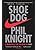 Shoe Dog by Phil Knight English Peperback <b>Book</b> Entrepreneurship & Business Leadership <b>Book</b> - Product Image 2