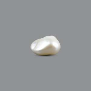 Natural Keshi Pearl 5 Carat Loose Gemstone for Fine Jewelry - Product Image 3