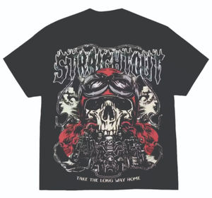 เสื้อยืดสีใหม่หลากหลายสำหรับผู้ชาย ผ้าฝ้าย 100% มีหลายสีให้เลือก รับสกรีนโลโก้ เสื้อยืดเรียบสำหรับผู้ชาย - Product Image 1