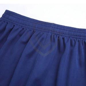 Meilleurs uniformes de football en polyester par sublimation 2026 pour adultes, tenues d'entraînement sportives, uniformes de football personnalisés avec logo imprimé - Product Image 3