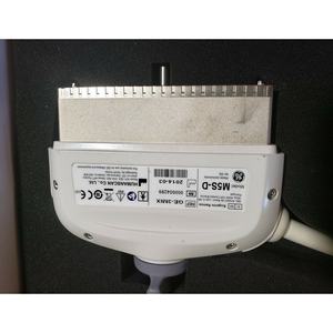 <span class=keywords><strong>GE</strong></span> M5S-D <span class=keywords><strong>Ultrasound</strong></span> Probe/transduser - Product Image 3