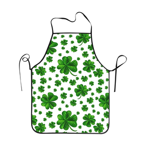 Tablier de Barbier en Tissu Durable de Haute Qualité pour Sublimation, Vente en Gros, Logo Personnalisé, Meilleure Vente, Édition 2026 - Product Image 1