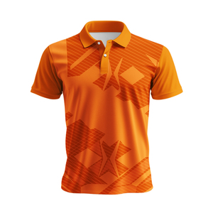 Camisetas de Cricket Personalizadas |   Fabricante de Uniformes Deportivos Sublimados de Primera Calidad, Ropa de Cricket |   Uniformes Deportivos y Camisetas Personalizadas para Equipos - Product Image 5