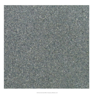 La pierre de basalte de finition flammée par gris noir couvre de tuiles de faible absorption d'eau pour des projets d'intérieur et extérieurs de plancher de maison - Product Image 4