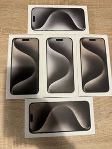 VENTA AL POR MAYOR, NUEVO, ORIGINAL, COMPRA 2 Y LLÉVATE 1 GRATIS, 15 Pro Max 15 Pro 15 256GB/512GB/1TB Desbloqueado 5G Celular VERSIÓN GLOBAL - Product Image 3