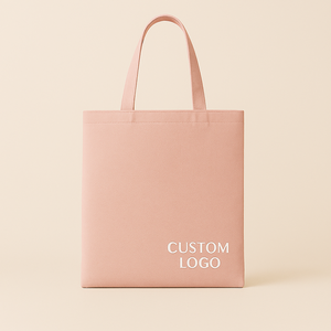 Sac fourre-tout en toile blanc réutilisable promotionnel personnalisé d'usine sacs en coton écologique imprimé personnalisé de conception vierge - Product Image 3