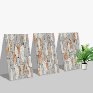 Carreaux muraux Premium Choice de qualité supérieure, carreaux d'élévation Asia Tiles 300x600mm pour articles de santé. - Product Image 1