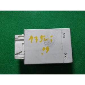 ECUs et modules informatiques d'occasion de la série 7 6761387 - Product Image 2