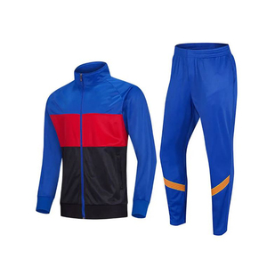 Survêtements professionnels pour hommes à capuche imprimés, en tissu à séchage rapide, ensembles de sport pour hommes, vêtements d'entraînement de performance en gros - Product Image 1