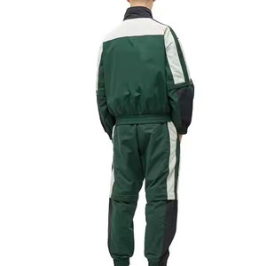 Trajes Cortavientos Impermeables Duraderos en Oferta, Hechos en Pakistán, Ropa Casual de Alta Calidad, Trajes Cortavientos Transpirables - Product Image 2