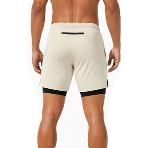 Low Price High Elastic Breathable Good Quality <b>Compression</b> <b>Shorts</b> For Adults Wholesale <b>Compression</b> <b>Shorts</b> For <b>Men</b> - Product Image 6