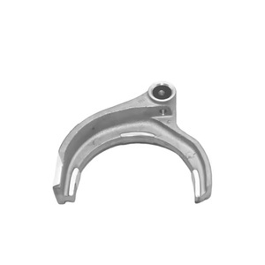 เหมาะสำหรับ Hyundai i10 รุ่นที่ 1 PA ปี 2007-2014 ชุดเฟืองเกียร์ 3-4 43861-02501 OEM ชุดเลือกเกียร์ธรรมดา - Product Image 1