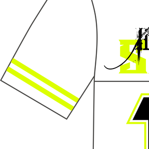 Camisetas deportivas de malla premium de secado rápido para hombre con cuello en V, uniformes deportivos a granel para equipos, patrón sólido, logotipo frontal, camiseta de malla informal para hombre - Product Image 2