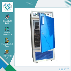 Nuevos Germinadores de Semillas Ecológicos y Fáciles de Operar (Cámara Única) Fabricados en India para Agricultura, Germinación Uniforme de Semillas - Product Image 5