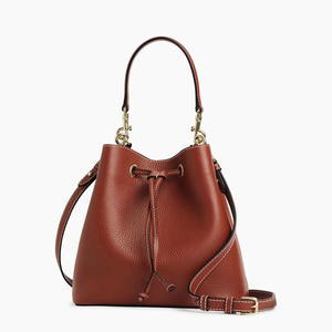 Customized Cotton <b>Canvas</b> Tote Bag Embossed Design <b>Plain</b> Dyed 80g Fabric Weight <b>Large</b> Capacity Shoulder Drawstring Model 2192 - Product Image 1