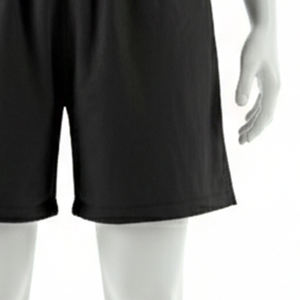 กางเกงขาสั้นผู้ชาย คุณภาพสูง สวมใส่สบาย แห้งเร็ว ผ้าโพลีเอสเตอร์ 100% ยืดหยุ่นได้ พร้อมซิปที่กระเป๋า - Product Image 6