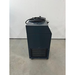 Enfriador de Recirculación de Goma NESLAB HX-75 Usado Como Está, Piezas de Equipos Semiconductores Legacy - Product Image 4