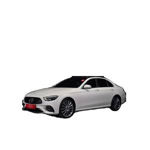 Mercedes-Benz Clase E E350 4MATIC AMG Line 2023, 36,787 km, Caja de Cambios Automática, Asientos de Cuero, Volante a la Izquierda, Cámara Trasera - Product Image 1