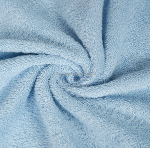 Toalla de Baño de Algodón Suave y Absorbente, 300-800 GSM, Calidad de Hotel, Venta al Por Mayor - Product Image 5