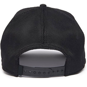 New <b>Style</b> Classic Adjustable Outdoor Trucker Caps For <b>Head</b> Wear Custom Design Unisex Sports Trucker Caps for Casual Use - Product Image 5