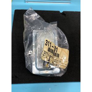 SVG 311-101 SWITCH PRES/DIAP, DIFF/NO, 178836 - อุปกรณ์และชิ้นส่วนเซมิคอนดักเตอร์มือสองระดับโลกที่เชื่อถือได้ - Product Image 1