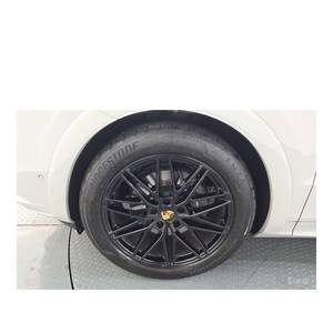 ปี 2024 สำหรับรถปอร์เช่ คาเยนน์ 3.0 เกียร์อัตโนมัติ พวงมาลัยซ้าย เบาะหนัง กล้องมองหลัง วิ่งเพียง 23,249 กม. - Product Image 5