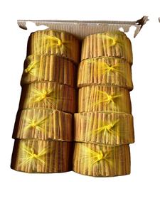 New Crop 2025 Cinnamon Cassia 8cm de longitud Calidad de Grado Superior Dulce picante o decoración WS + 84 865216698 - Product Image 2