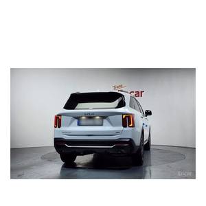 Kia Sorento HEV 1.6 2WD 2024 con Caja de Cambios Automática, Asientos de Cuero, 27,871 km, Volante a la Izquierda - Product Image 4