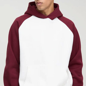 Ropa de Moda de Alta Calidad, Forro Polar Sólido Transpirable con Diseño Estampado, Venta Caliente de Invierno, Ropa Urbana, Color Personalizado, Corte Regular - Product Image 6