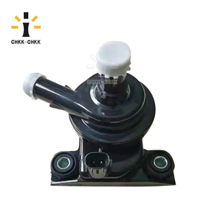 Bomba de agua eléctrica con inversor PEIVSO para Toyota Prius Hybrid 4 puertas 1.5 2004-2009 G9020-47031 - Product Image 2