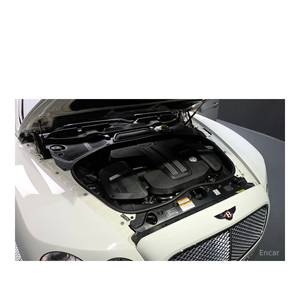 Bentley Flying Spur 4.0 Abril 2018 91,653 km Volante a la Izquierda Caja de Cambios Automática - Product Image 6