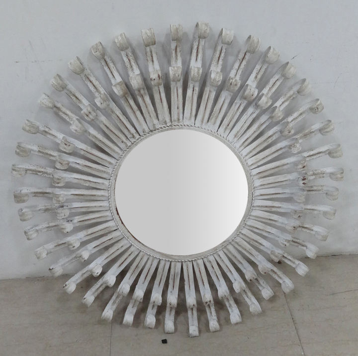 Wall Mirror1