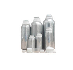 Botellas de Aluminio Premium con Tapa de Rosca, Impresión Offset, Personalización de Marca Disponible en Varios Tamaños, Fabricante de Vietnam - Product Image 6