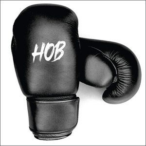 Nuevos Guantes de Boxeo Resistentes para Entrenamiento, Guantes Deportivos de Piel Genuina para Hombres, Guantes de Boxeo MMA para Hombres - Product Image 2