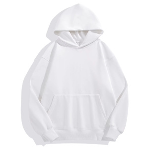 Prix de gros RTS, qualité supérieure, sweat-shirts et sweats à capuche en coton pur, sur mesure, vêtements de sport, vêtements décontractés pour l'extérieur, sweats à capuche AI-HD-09 - Product Image 5