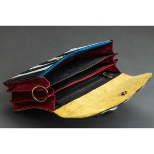 2024 New Luxury Genuine <b>Leather</b> Ladies Messenger <b>Bag</b> 100% <b>Soft</b> Cowhide Shoulder Crossbody <b>Bags</b> For Women Female Handbags - Product Image 6