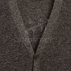 High Quality Soft Knit Breathable Cotton/Wool Long Sleeve Button-Up <b>Men</b> Cardigan <b>V</b>-<b>Neck</b> Regular Fit Lightweight <b>Sweater</b> for - Product Image 6